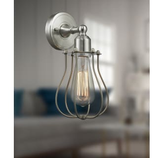 A thumbnail of the Innovations Lighting 900-1W Muselet - A Alternate Image