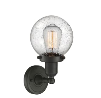 A thumbnail of the Innovations Lighting 900H-1W Globe Alternate View