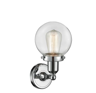 A thumbnail of the Innovations Lighting 900H-1W Globe Alternate View