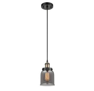 A thumbnail of the Innovations Lighting 916-1P-10-5 Bell Pendant Alternate image