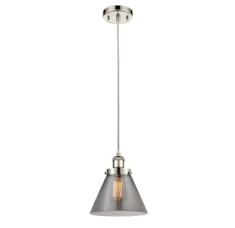 A thumbnail of the Innovations Lighting 916-1P-10-8 Cone Pendant Alternate image