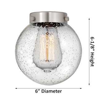 A thumbnail of the Innovations Lighting 916-1P-9-6 Beacon Pendant Alternate Image