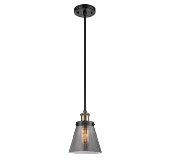 A thumbnail of the Innovations Lighting 916-1P-9-6 Cone Pendant Alternate image