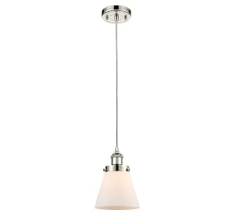 A thumbnail of the Innovations Lighting 916-1P-9-6 Cone Pendant Alternate Image