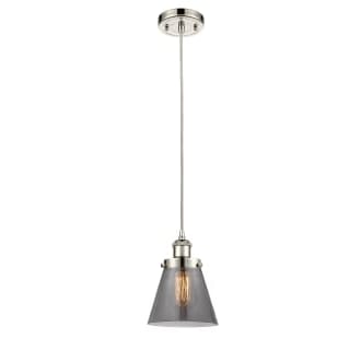 A thumbnail of the Innovations Lighting 916-1P-9-6 Cone Pendant Alternate Image