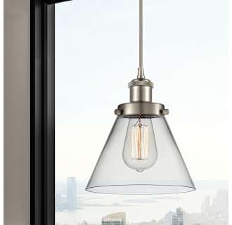 A thumbnail of the Innovations Lighting 916-1P Large Cone Alternate Image
