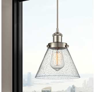 A thumbnail of the Innovations Lighting 916-1P Large Cone Alternate Image