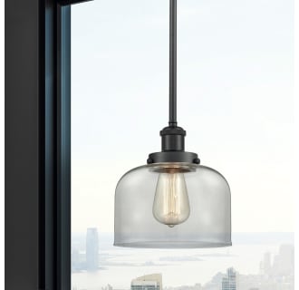 A thumbnail of the Innovations Lighting 916-1S Large Bell Alternate Image