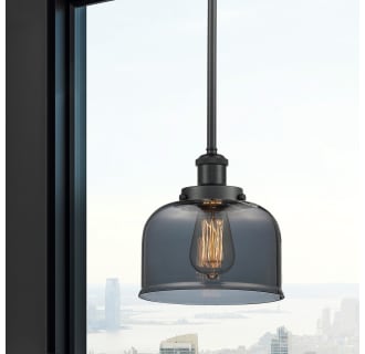 A thumbnail of the Innovations Lighting 916-1S Large Bell Alternate Image