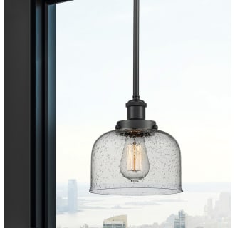 A thumbnail of the Innovations Lighting 916-1S Large Bell Alternate Image