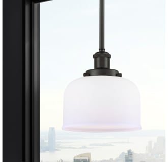 A thumbnail of the Innovations Lighting 916-1S Large Bell Alternate Image