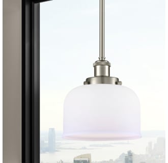 A thumbnail of the Innovations Lighting 916-1S Large Bell Alternate Image