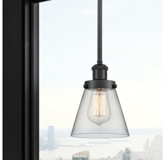 A thumbnail of the Innovations Lighting 916-1S Small Cone Alternate Image