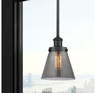 A thumbnail of the Innovations Lighting 916-1S Small Cone Alternate Image