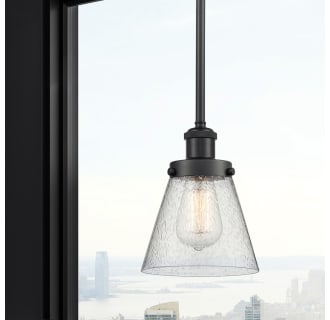 A thumbnail of the Innovations Lighting 916-1S Small Cone Alternate Image