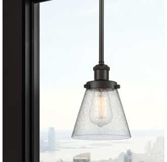 A thumbnail of the Innovations Lighting 916-1S Small Cone Alternate Image