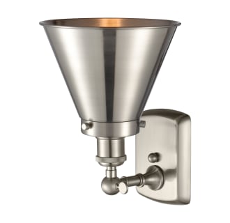 A thumbnail of the Innovations Lighting 916-1W Appalachian Alternate View