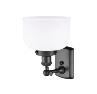 A thumbnail of the Innovations Lighting 916-1W Large Bell Alternate Image