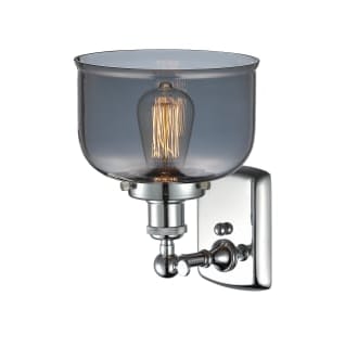 A thumbnail of the Innovations Lighting 916-1W Large Bell Alternate Image
