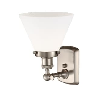 A thumbnail of the Innovations Lighting 916-1W Large Cone Alternate Image