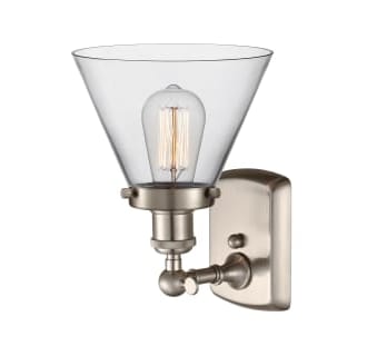 A thumbnail of the Innovations Lighting 916-1W Large Cone Alternate Image