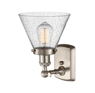 A thumbnail of the Innovations Lighting 916-1W Large Cone Alternate Image