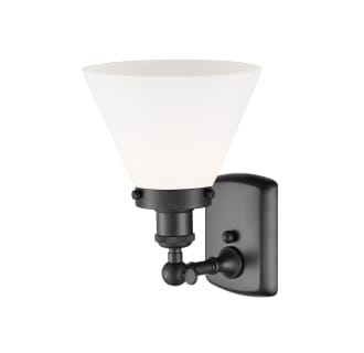 A thumbnail of the Innovations Lighting 916-1W Large Cone Alternate View