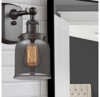 A thumbnail of the Innovations Lighting 916-1W Small Bell Alternate Image