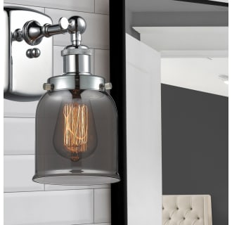 A thumbnail of the Innovations Lighting 916-1W Small Bell Alternate Image