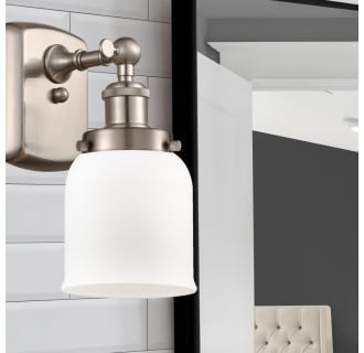 A thumbnail of the Innovations Lighting 916-1W Small Bell Alternate Image