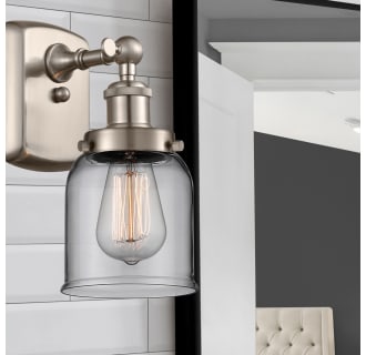 A thumbnail of the Innovations Lighting 916-1W Small Bell Alternate Image