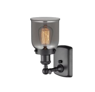 A thumbnail of the Innovations Lighting 916-1W Small Bell Alternate Image