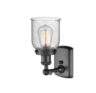 A thumbnail of the Innovations Lighting 916-1W Small Bell Alternate Image