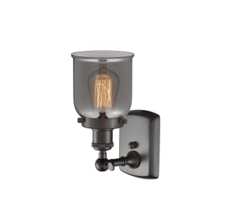 A thumbnail of the Innovations Lighting 916-1W Small Bell Alternate Image