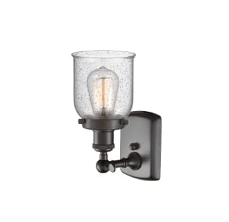 A thumbnail of the Innovations Lighting 916-1W Small Bell Alternate Image