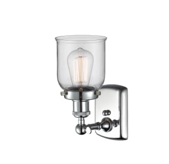 A thumbnail of the Innovations Lighting 916-1W Small Bell Alternate Image