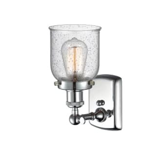 A thumbnail of the Innovations Lighting 916-1W Small Bell Alternate Image