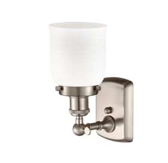 A thumbnail of the Innovations Lighting 916-1W Small Bell Alternate Image