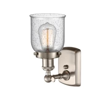 A thumbnail of the Innovations Lighting 916-1W Small Bell Alternate Image