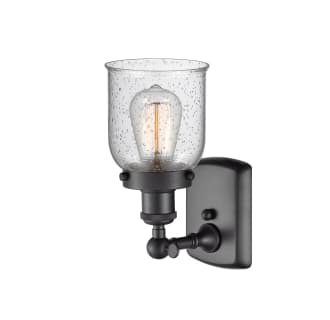 A thumbnail of the Innovations Lighting 916-1W Small Bell Alternate View