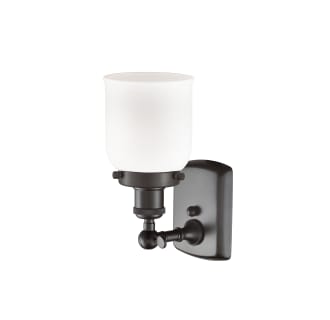 A thumbnail of the Innovations Lighting 916-1W Small Bell Alternate View