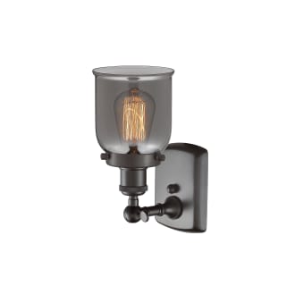 A thumbnail of the Innovations Lighting 916-1W Small Bell Alternate View