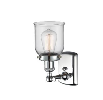 A thumbnail of the Innovations Lighting 916-1W Small Bell Alternate View