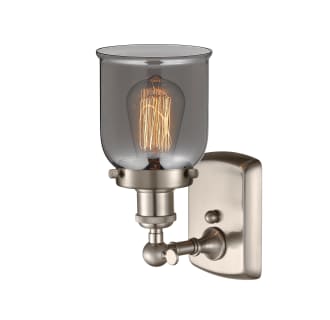 A thumbnail of the Innovations Lighting 916-1W Small Bell Alternate View