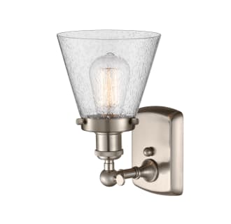 A thumbnail of the Innovations Lighting 916-1W Small Cone Alternate View