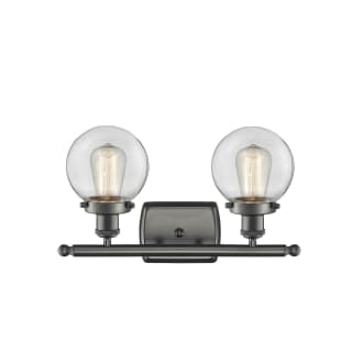 A thumbnail of the Innovations Lighting 916-2W Beacon Alternate Image