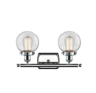 A thumbnail of the Innovations Lighting 916-2W Beacon Alternate View
