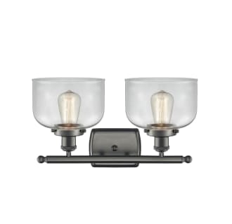 A thumbnail of the Innovations Lighting 916-2W Large Bell Alternate Image