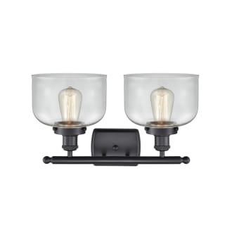 A thumbnail of the Innovations Lighting 916-2W Large Bell Alternate View