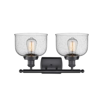 A thumbnail of the Innovations Lighting 916-2W Large Bell Alternate View